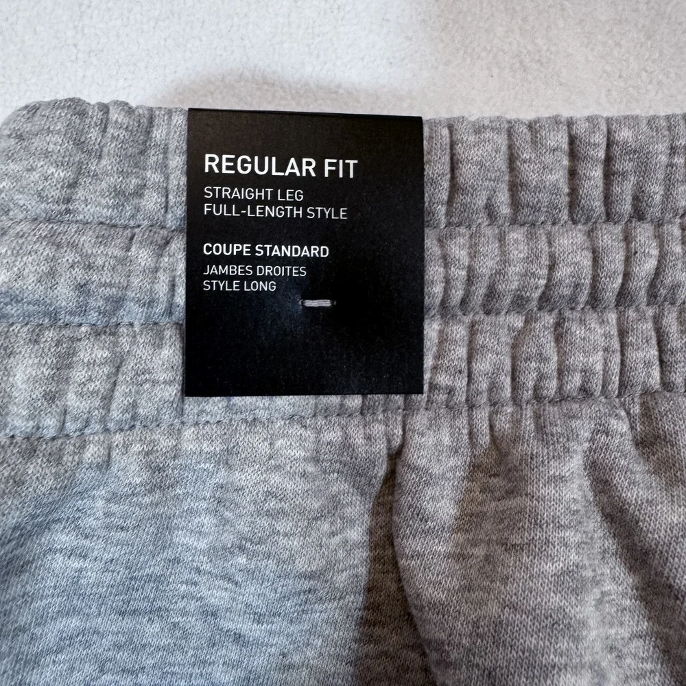 Adidas Essentials Pants Mens Large Medium Regular Fit Three Stripes‎ Workout